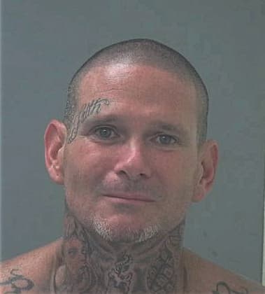 Ronald McCallister - Santa Rosa County, FL 